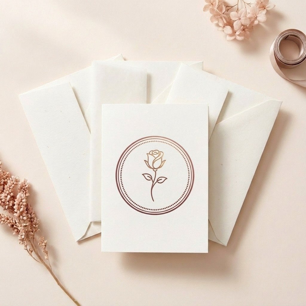 card set — Gia Rose Her