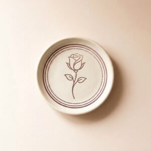 ceramic dish — Gia Rose Her