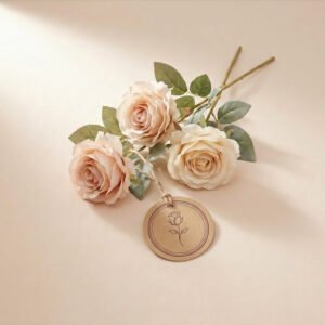 faux stem trio — Gia Rose Her
