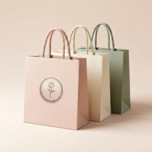 gift bag set — Gia Rose Her