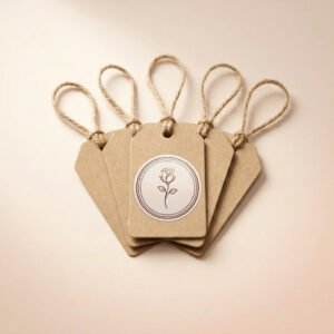 gift tags — Gia Rose Her