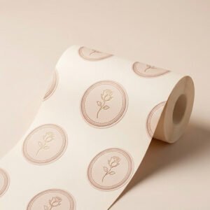 gift wrap roll — Gia Rose Her
