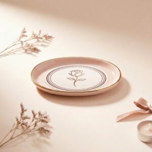 keepsake tray — Gia Rose Her