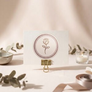 mini card — Gia Rose Her