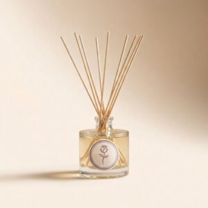 reed diffuser — Gia Rose Her