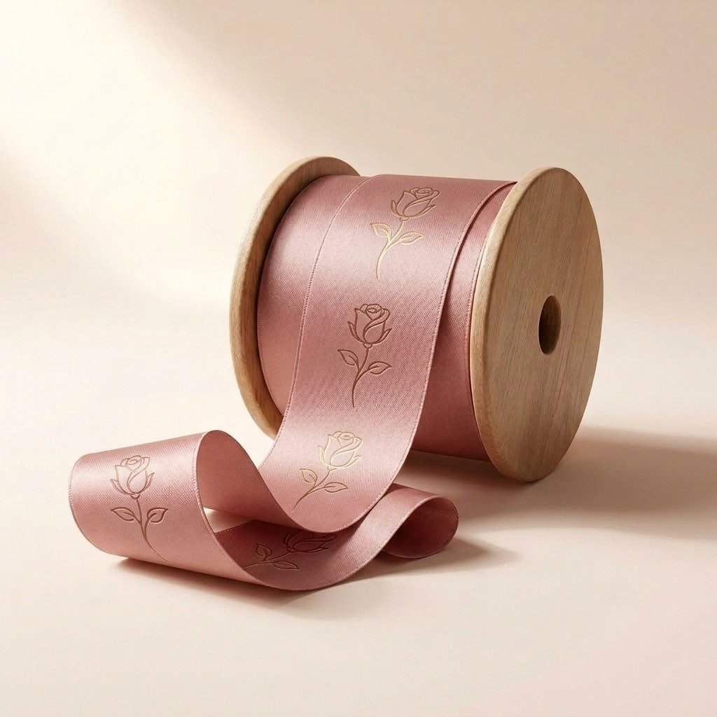 Ribbon & Wrapping