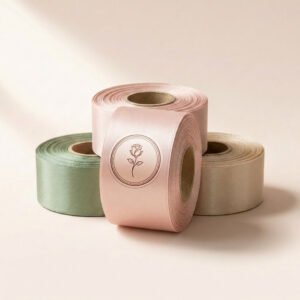 ribbon trio — Gia Rose Her