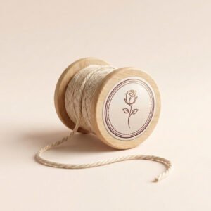 twine spool — Gia Rose Her