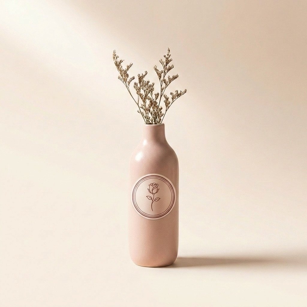 Vases & Vessels