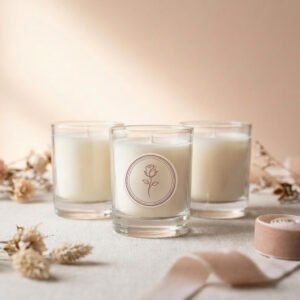 votive set — Gia Rose Her